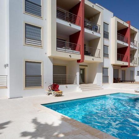 Luminous 2 Bdr Apartment W/Pool By Lovelystay Albufeira Ngoại thất bức ảnh