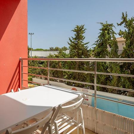 Luminous 2 Bdr Apartment W/Pool By Lovelystay Albufeira Ngoại thất bức ảnh