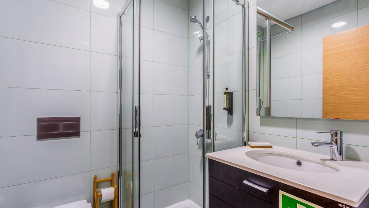 Luminous 2 Bdr Apartment W/Pool By Lovelystay Albufeira Ngoại thất bức ảnh