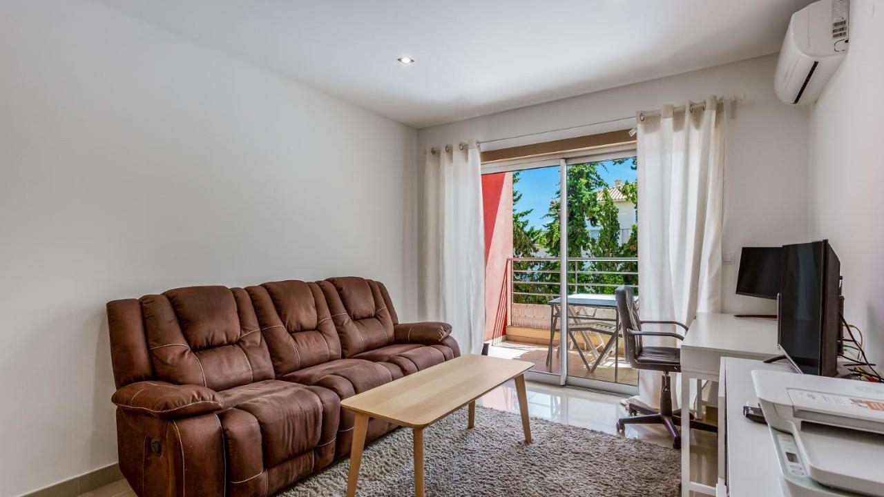 Luminous 2 Bdr Apartment W/Pool By Lovelystay Albufeira Ngoại thất bức ảnh